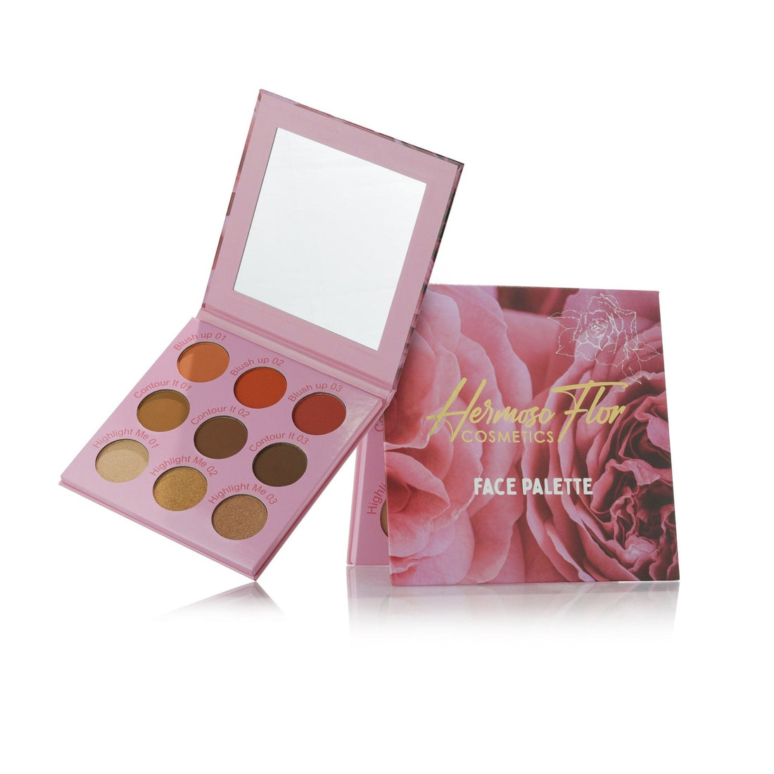 Face Palette