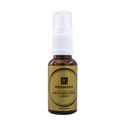 Alpha Arbutin Brightening Serum