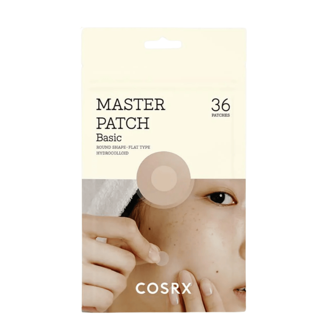 Master Patch Basic [36ea]