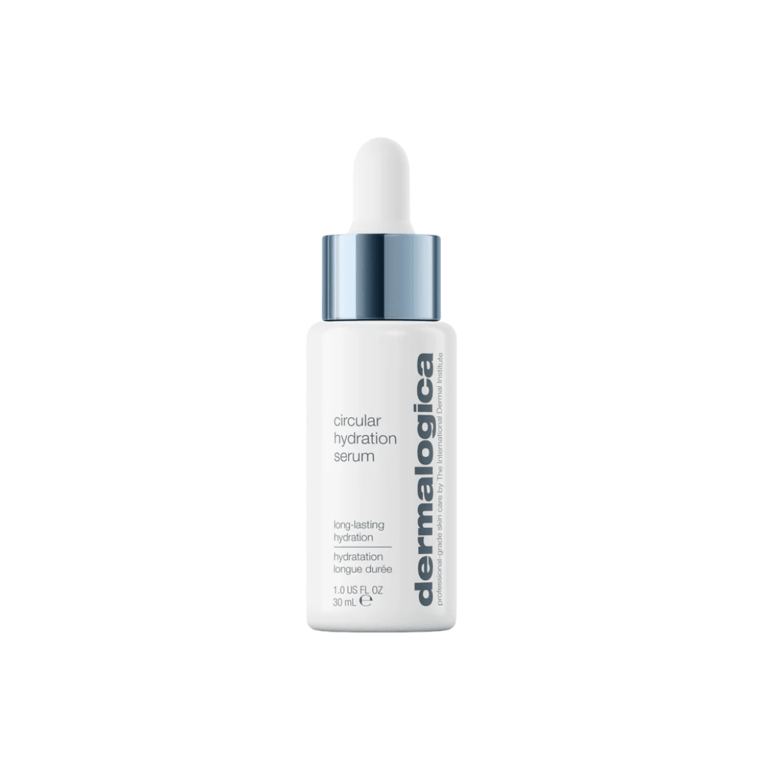 Circular Hydration Serum 30 ml – Ultra-Hydrating Serum