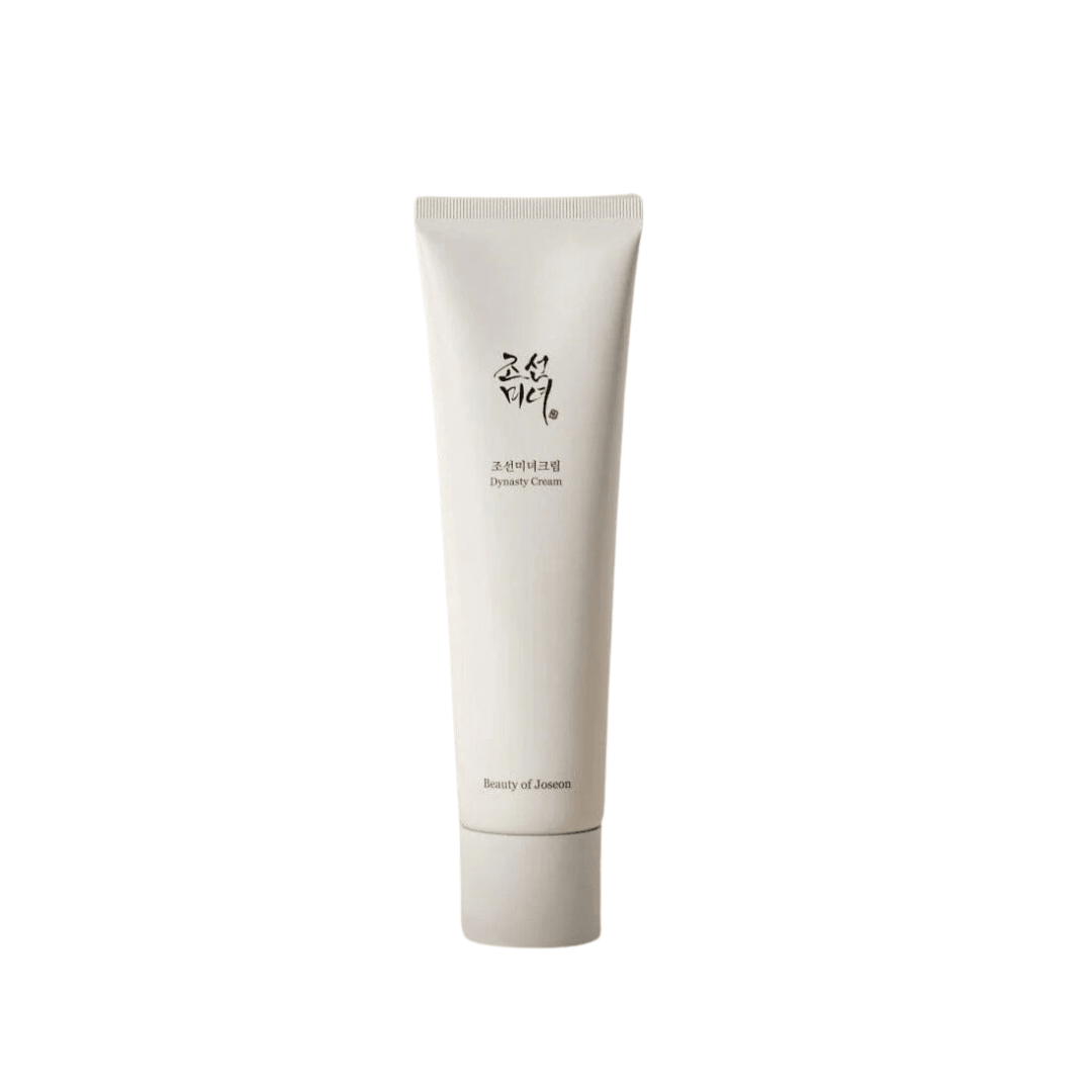 The Dynasty Cream