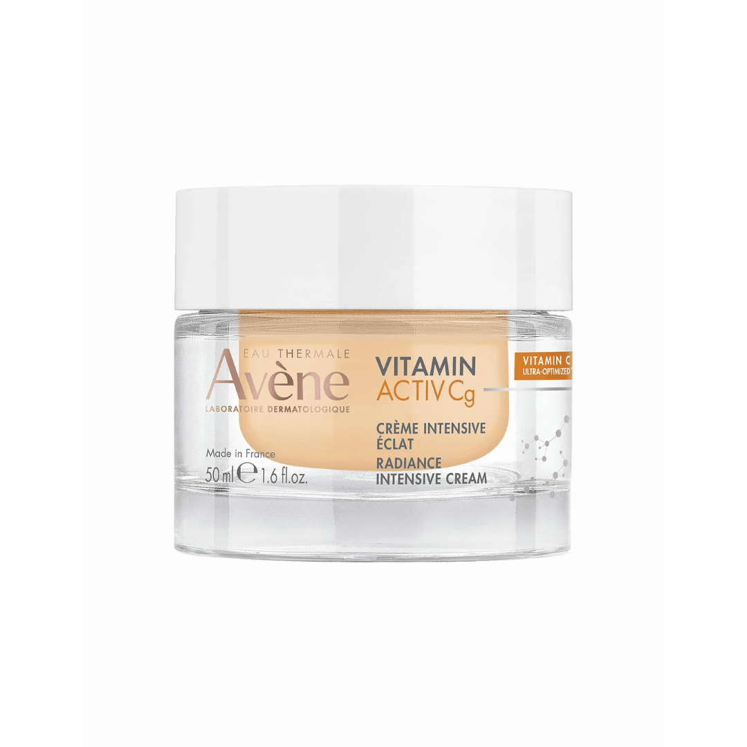 Vitamin Activ Cg Radiance Intensive Cream