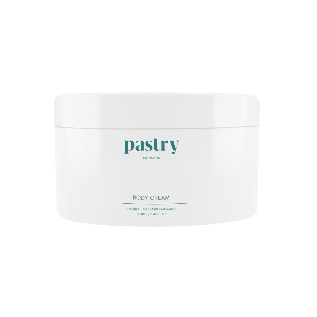 Vitamin C Body Cream