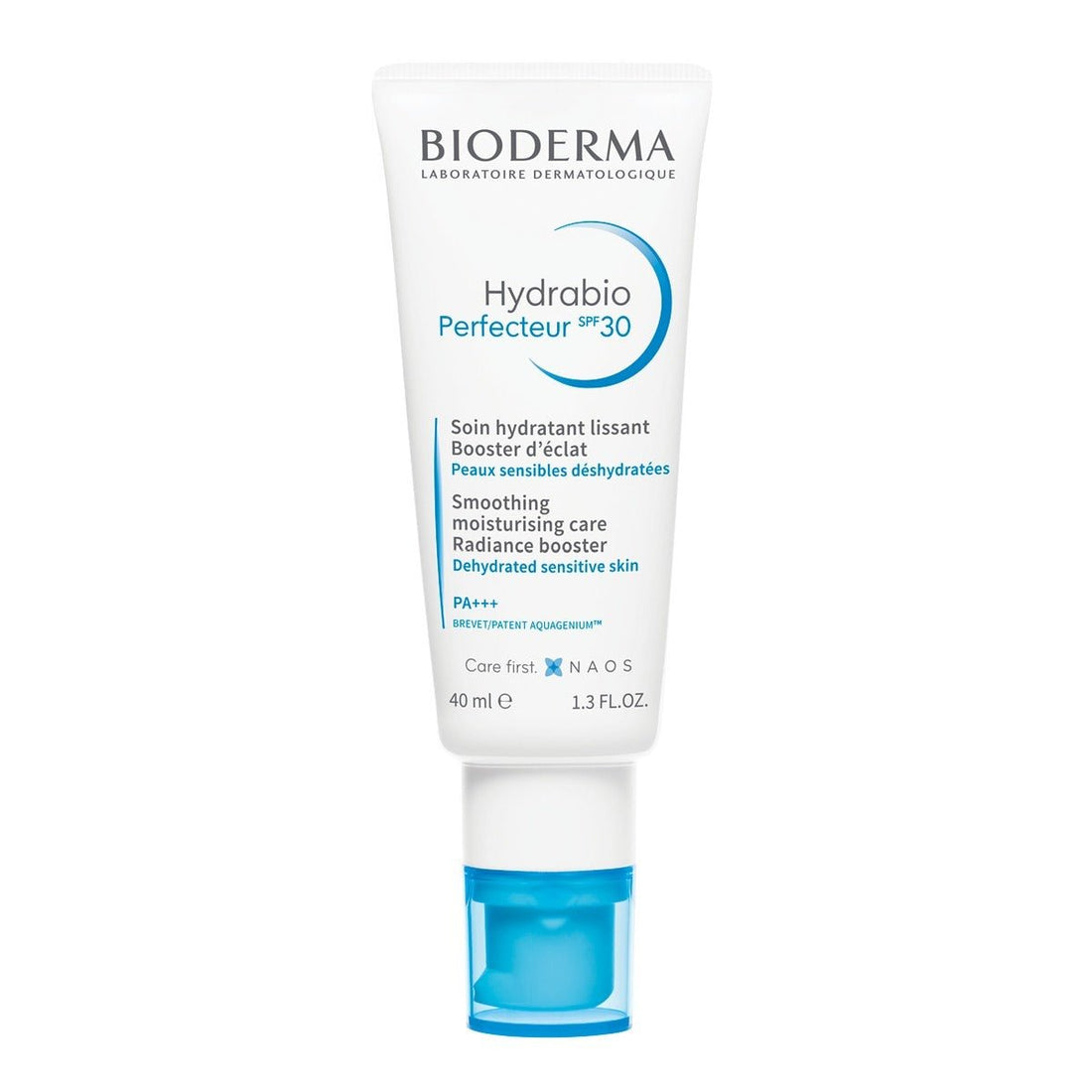 Hydrabio Perfecteur SPF 30