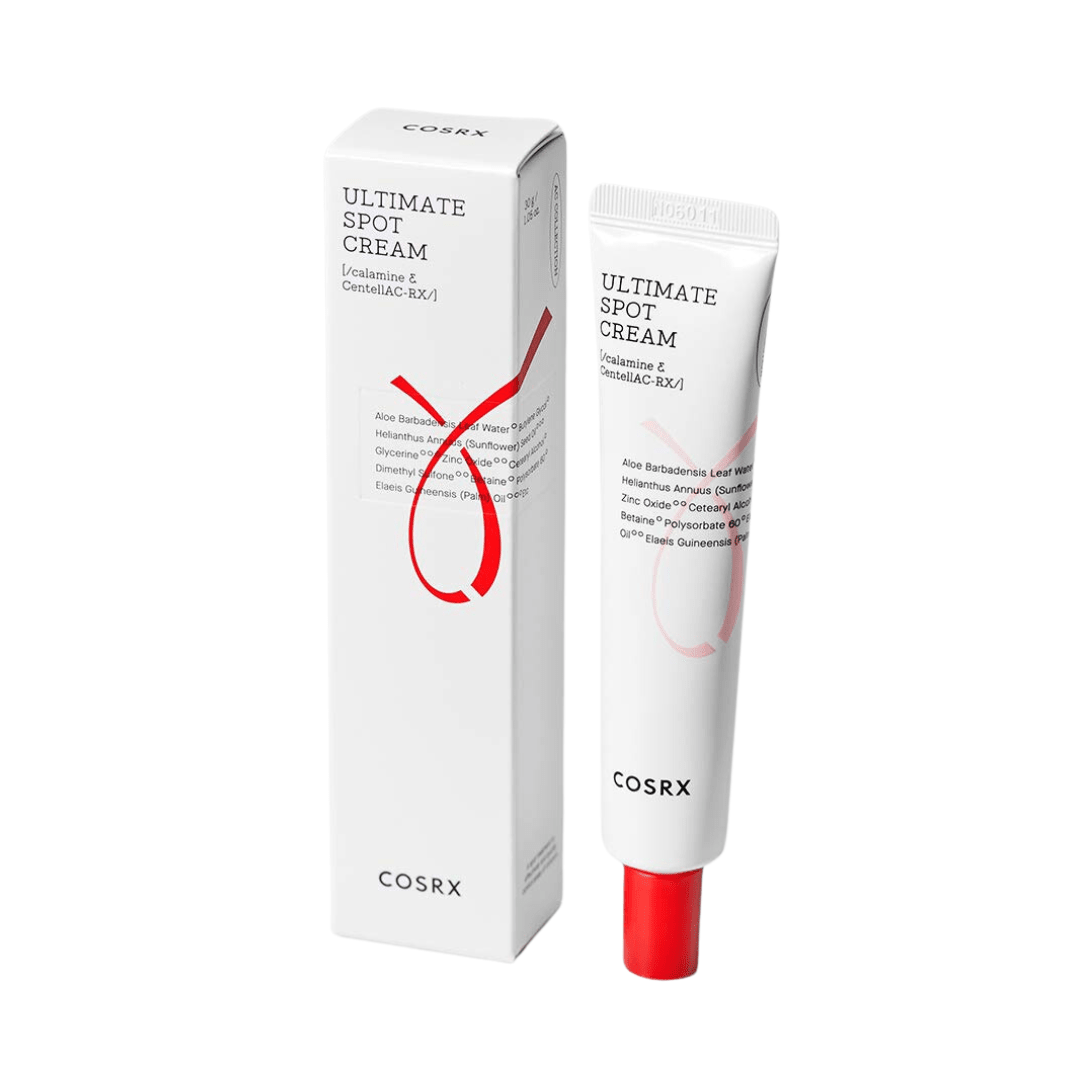 AC Collection Ultimate Spot Cream 2.0