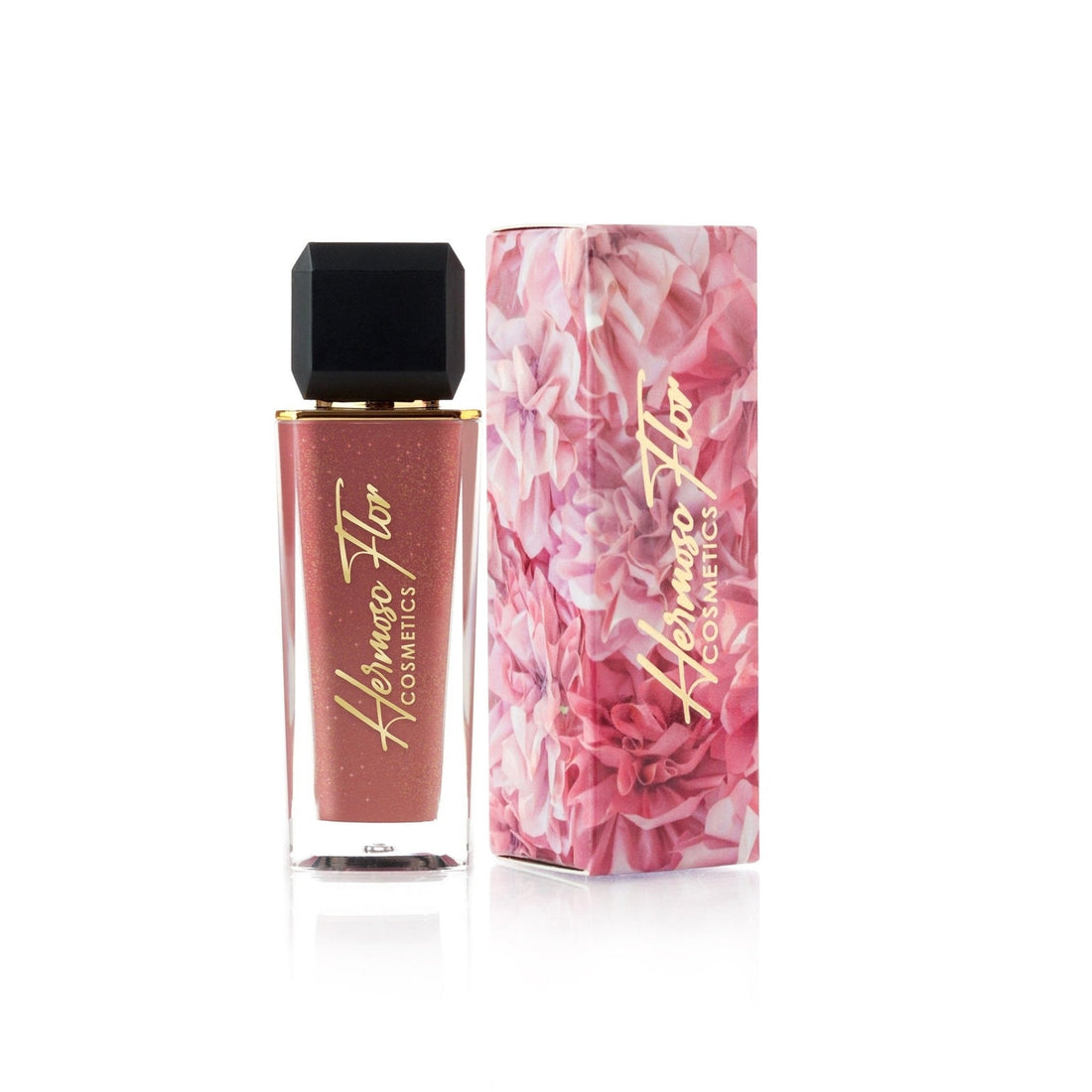 Gloss Me Up - Flor